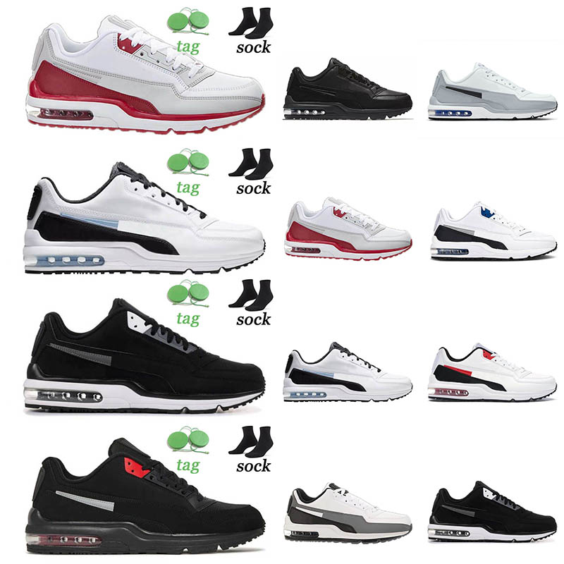 Authentic Sports Maxs Running Shoes LTD 3 Triple White Black Ligh Smoke Grey Blue University Red Womens Mens Sneakers Sports Walking Jogging Trainers, Black 40-45
Authentic Sports Maxs Running Shoes LTD 3 Triple White Black Ligh Smoke Grey Blue University Red Womens Mens Sneakers Sports Walking Jogging Trainers, Black 40-45