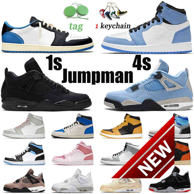 Running Shoes Boots University Blue 1s Men Basketball Shoes 1 Hyper Royal Bred 4s Black Cat White Oreo Pollen Shimmer Womens Mens Trainers Sports Sneakers P1X8 P1X8, 4s item #1
Running Shoes Boots University Blue 1s Men Basketball Shoes 1 Hyper Royal Bred 4s Black Cat White Oreo Pollen Shimmer Womens Mens Trainers Sports Sneakers P1X8 P1X8, 4s item #1