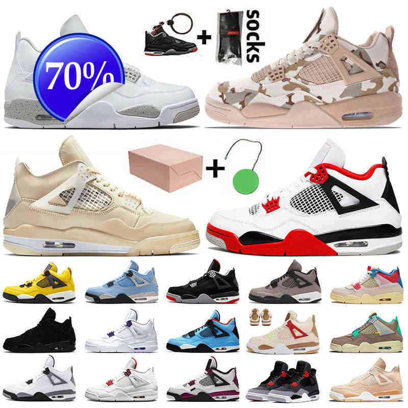 Boots 2022 Women Men Jumpman 4 Basketball Shoes 4s White Oreo Sail Infrared Fire Red Veterans Day Travis University Blue Bred Wild Things Trainers, Item9 taupe haze 40-47
Boots 2022 Women Men Jumpman 4 Basketball Shoes 4s White Oreo Sail Infrared Fire Red Veterans Day Travis University Blue Bred Wild Things Trainers, Item9 taupe haze 40-47