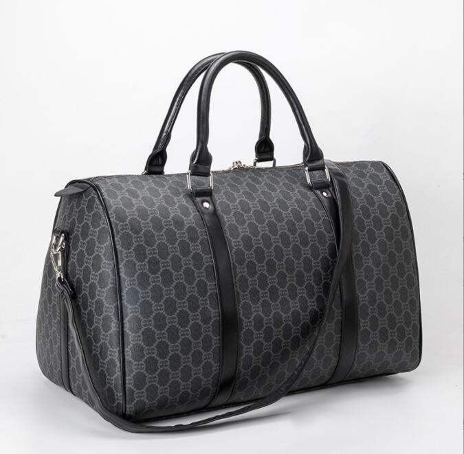 Designers fashion duffel bags luxury louiseity men female travel bags leather handbags large capacity holdall carry on luggage overnigh