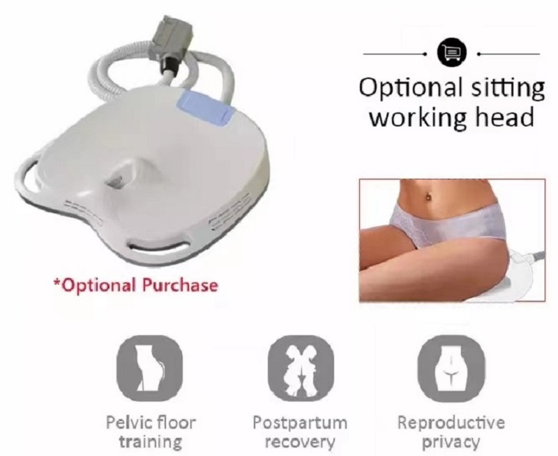 2022 Fat Loss Sculptor Slimming Machine Em Body Slim Sculpt Neo Muscle Ems With Rf Ems Training Emslim Muscles Stimulator