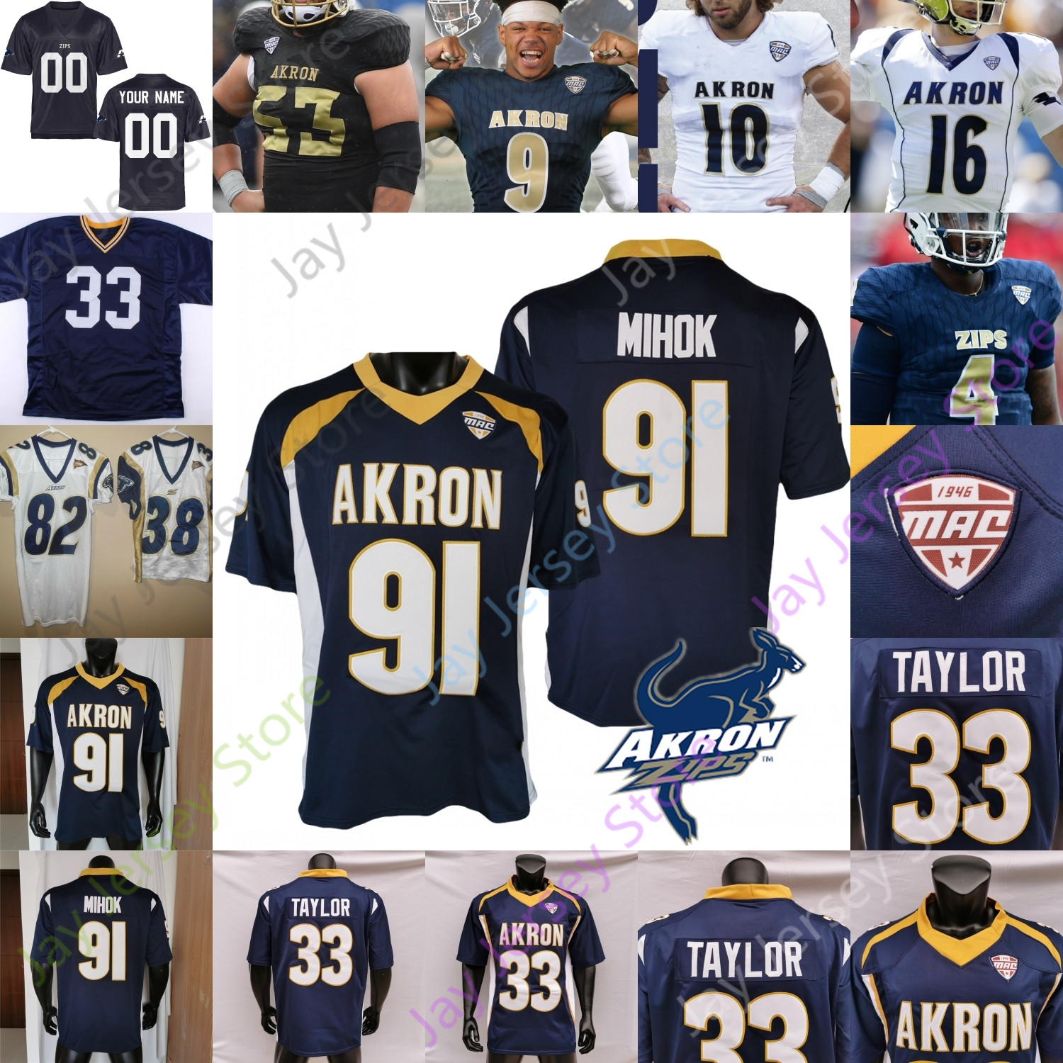 Akron Zips Football Jersey NCAA College DJ Irons Cam Wiley Shocky Jacques-Louis Antavious Fish Tyson Durant Morton George TJ Banks Arslanian Jones Lewis, Navy iii
Akron Zips Football Jersey NCAA College DJ Irons Cam Wiley Shocky Jacques-Louis Antavious Fish Tyson Durant Morton George TJ Banks Arslanian Jones Lewis, Navy iii