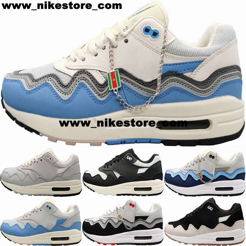 Women Size 12 Sneakers Air Shoes 1 Patta 87 Trainers Mens AirMax1 Casual Zapatos US12 Runnings Max Big Size Us 12 One Yellow Youth Eur 46 Black Chaussures 7438 Athletic
Women Size 12 Sneakers Air Shoes 1 Patta 87 Trainers Mens AirMax1 Casual Zapatos US12 Runnings Max Big Size Us 12 One Yellow Youth Eur 46 Black Chaussures 7438 Athletic