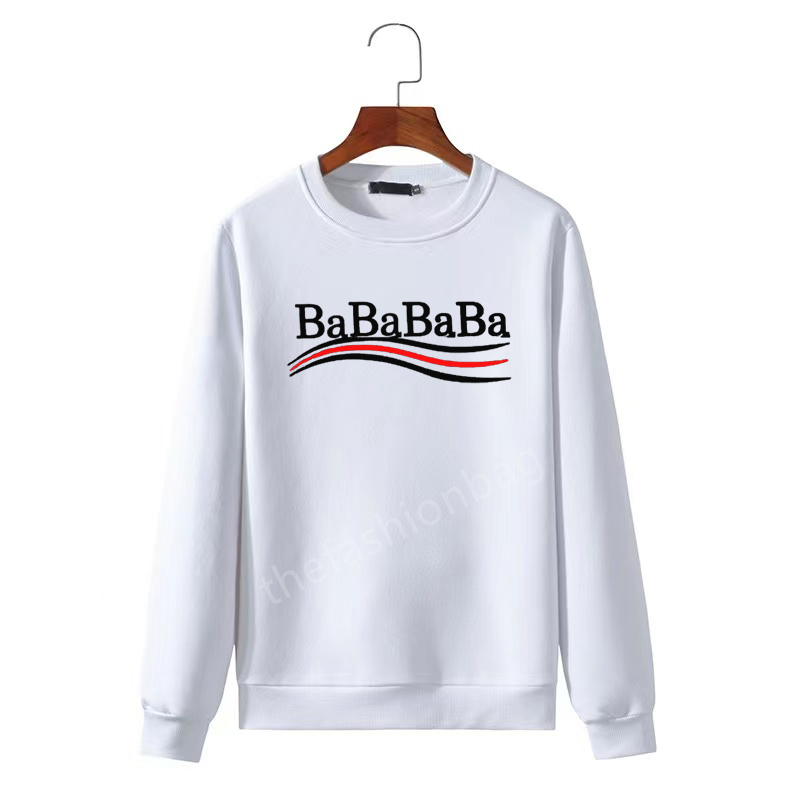 2022 New Mens Paris Sweatshirts Hoodie Ladies Pullover Tops Fall Designer HoodieSweatshirts Asia Size S-3XL, Extra shipping fee
2022 New Mens Paris Sweatshirts Hoodie Ladies Pullover Tops Fall Designer HoodieSweatshirts Asia Size S-3XL, Extra shipping fee