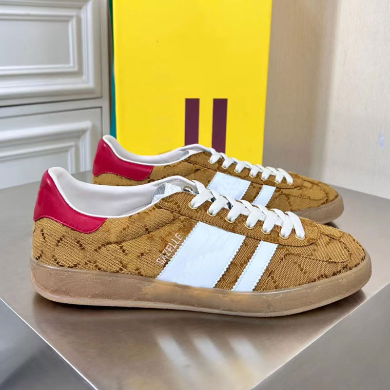 men women Gazelles Designer Shoes Stripe Low Patchwork Collaboration canvas Casual luxurys Sneaker, As pic2
men women Gazelles Designer Shoes Stripe Low Patchwork Collaboration canvas Casual luxurys Sneaker, As pic2