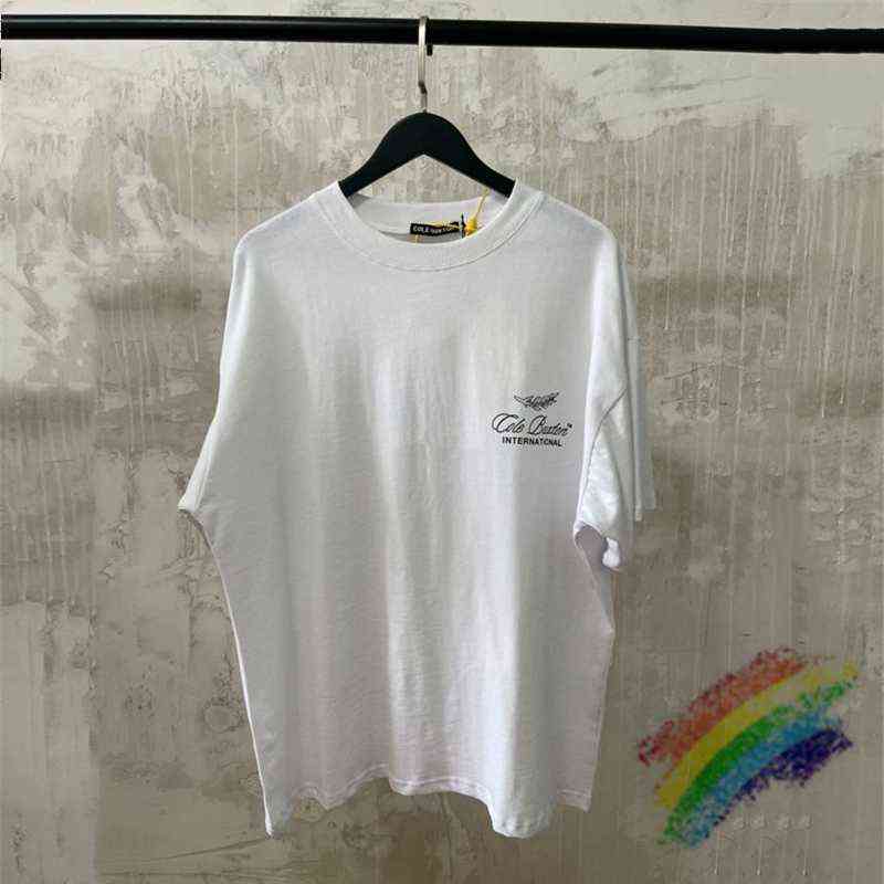 Men's T-Shirts T-shirt Cole Buxton Kain Berat 2022ss 1 1 Kaus Atasan Besar Kualitas Tinggi Tshirt CB Tag Asli T220909
Men's T-Shirts T-shirt Cole Buxton Kain Berat 2022ss 1 1 Kaus Atasan Besar Kualitas Tinggi Tshirt CB Tag Asli T220909