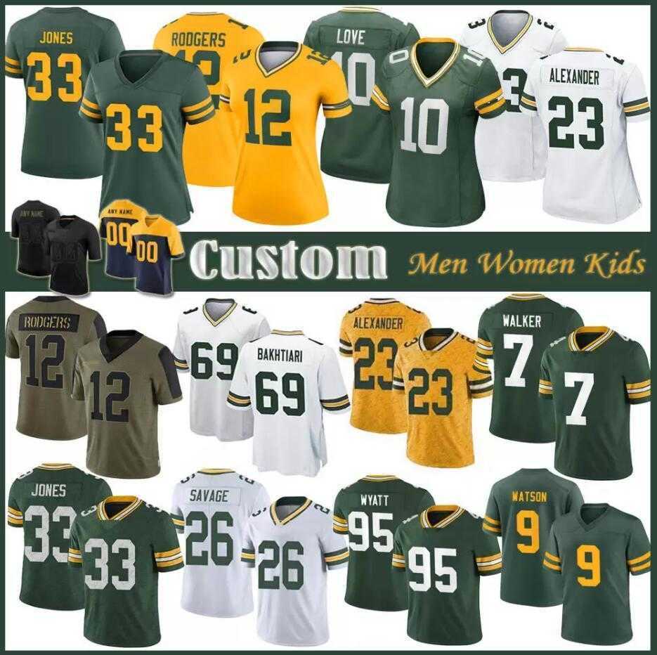 Aaron Rodgers jersey tee Custom Green''Bay''Packers''Mens Jaire Alexander Aaron Jones AJ Dillon LeRoy Butler Allen Lazard Quay Walker Football, Color
Aaron Rodgers jersey tee Custom Green''Bay''Packers''Mens Jaire Alexander Aaron Jones AJ Dillon LeRoy Butler Allen Lazard Quay Walker Football, Color