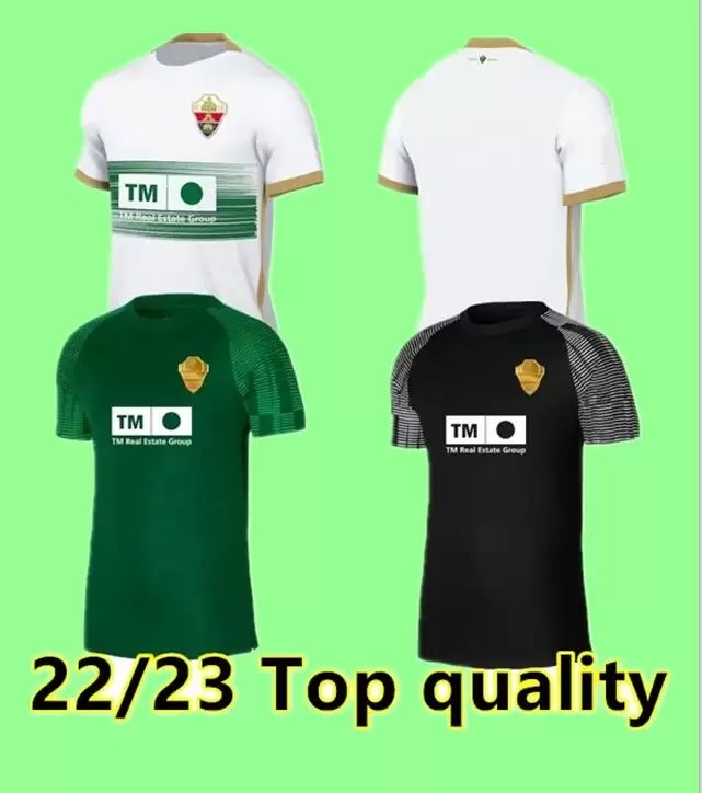 2022 2023 Camisetas De Futbol Elche CF 100 TH ANNIVERSARY Soccer Jerseys Breathable RAUL GUTI LUCAS BENEDETTO for Men Adult Football Shirt Uniforms PASTORE, White
2022 2023 Camisetas De Futbol Elche CF 100 TH ANNIVERSARY Soccer Jerseys Breathable RAUL GUTI LUCAS BENEDETTO for Men Adult Football Shirt Uniforms PASTORE, White