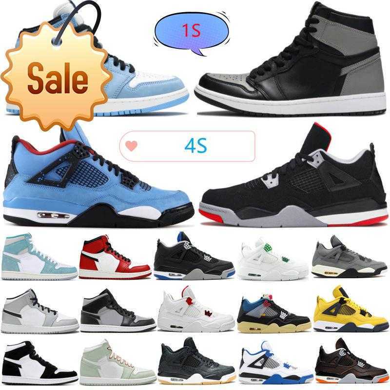 Boots 2022 High Quality Basketball Shoes 1 1s Bordeaux 4 4s White Oreo University Blue Dark Mocha Cat Bred Patent Hype Royal Twist Obsidian Unc o
Boots 2022 High Quality Basketball Shoes 1 1s Bordeaux 4 4s White Oreo University Blue Dark Mocha Cat Bred Patent Hype Royal Twist Obsidian Unc o