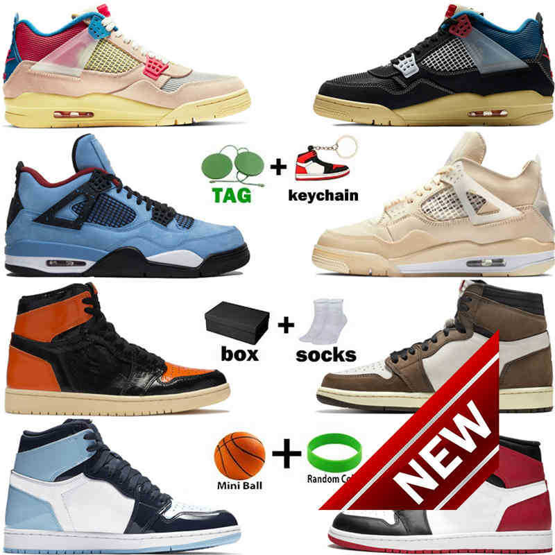 Running Shoes Boots 1 1s Mens Basketball Shoes 4 4s Sail Obsidian Unc Bred Toe Black Cat Unt Patent Pure Money Starfish Fire Red Men Sports Women Sneakers CEP8 I3U2, Black gym red
Running Shoes Boots 1 1s Mens Basketball Shoes 4 4s Sail Obsidian Unc Bred Toe Black Cat Unt Patent Pure Money Starfish Fire Red Men Sports Women Sneakers CEP8 I3U2, Black gym red