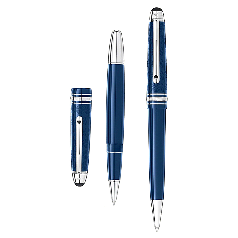 Luxury Gift Pen Special Edition Around the World in 80 Days Rollerball Ballpoint Pen Fountain Pens Stationery Writing Office School Supplies With Serial Number, As picture shows
Luxury Gift Pen Special Edition Around the World in 80 Days Rollerball Ballpoint Pen Fountain Pens Stationery Writing Office School Supplies With Serial Number, As picture shows