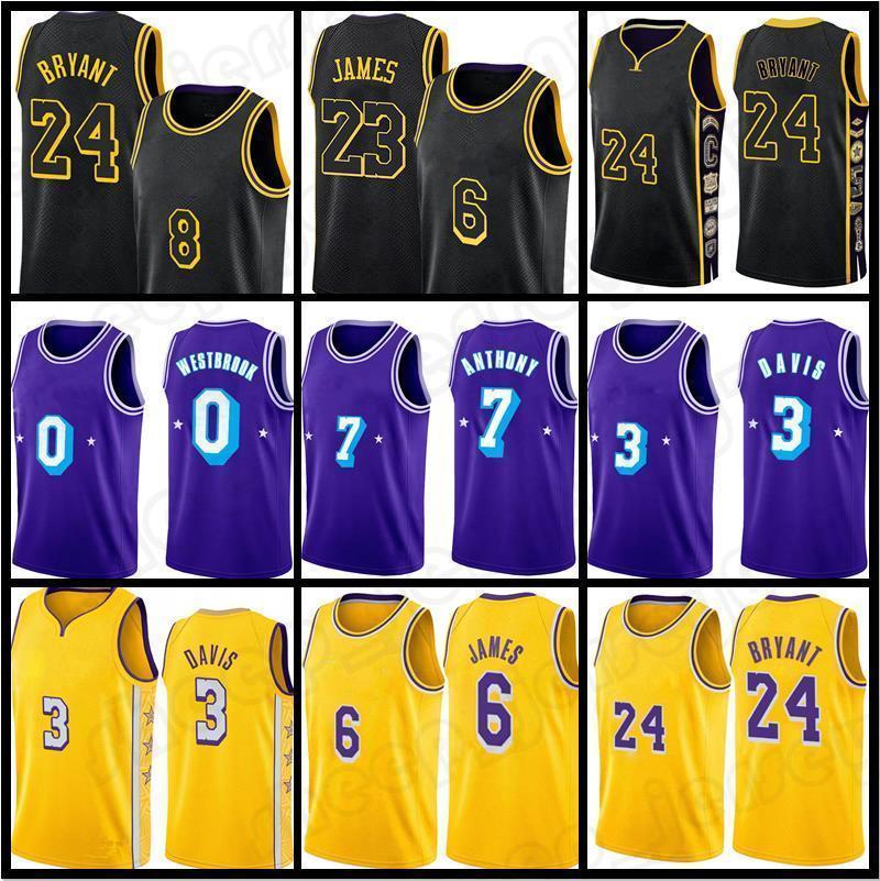 Jersey Basketball''nba''Los''Angeles''Lakers''Anthony 3 Davis 6 LeBron 23 James Carmelo 7 Anthony Russell 0 Westbrook Black Mamba Mens Jersey, Men jersey
Jersey Basketball''nba''Los''Angeles''Lakers''Anthony 3 Davis 6 LeBron 23 James Carmelo 7 Anthony Russell 0 Westbrook Black Mamba Mens Jersey, Men jersey