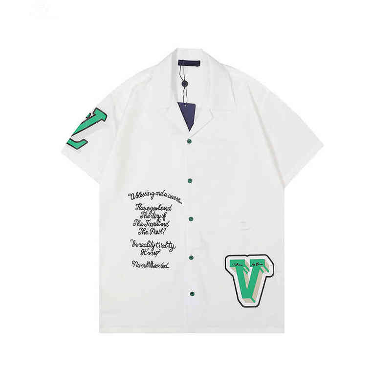 TOP Men's Casual Shirts Luxury Designer Shirts Mens Fashion Geometric print bowling shirt Hawaii Floral Casual Shirts Men Slim Fit Short Sleeve Variety, Customize
TOP Men's Casual Shirts Luxury Designer Shirts Mens Fashion Geometric print bowling shirt Hawaii Floral Casual Shirts Men Slim Fit Short Sleeve Variety, Customize