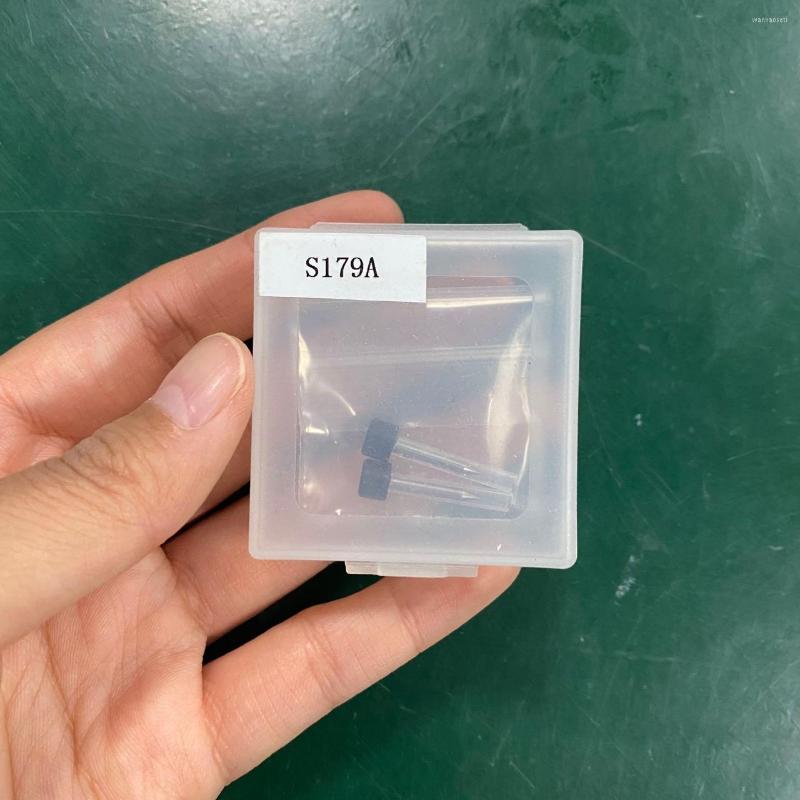 Fiber Optic Equipment 1pair ELR-01 Electrode Rod For Furukawa Fitel S179A Fusion Splicer
Fiber Optic Equipment 1pair ELR-01 Electrode Rod For Furukawa Fitel S179A Fusion Splicer