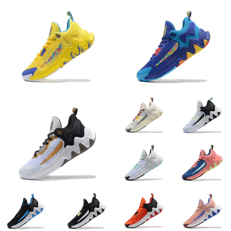 Mens Giannis Immortality 2 basketball shoes freak greek 4 EP Blue Black Yellow Red Colorways White Gold sneakers tennis boots with box, Black white blue
Mens Giannis Immortality 2 basketball shoes freak greek 4 EP Blue Black Yellow Red Colorways White Gold sneakers tennis boots with box, Black white blue