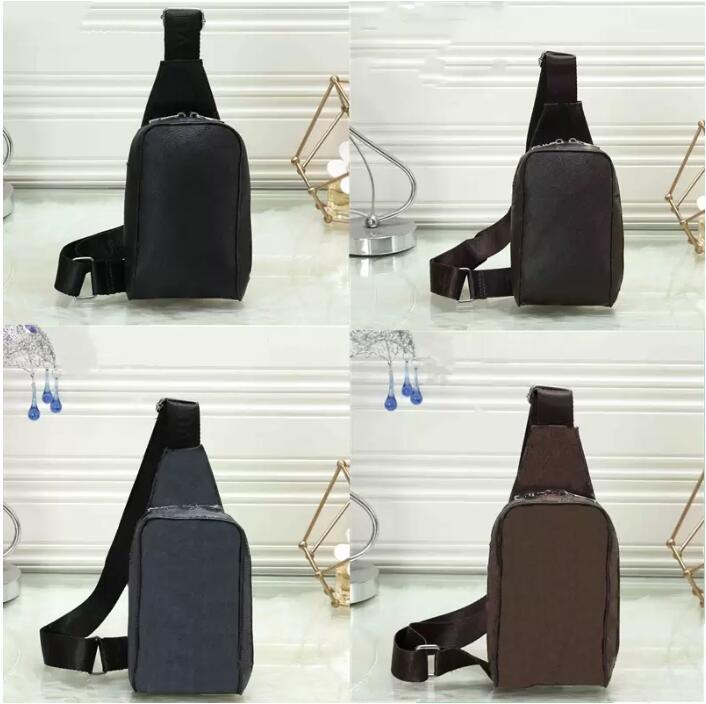 AVENUE Bag Mini Sling Shoulder Crossbody Bag Men Chest Bags Luxury Designers Leather Sporty Outdoor Purse Wallet, Brown letter combination
AVENUE Bag Mini Sling Shoulder Crossbody Bag Men Chest Bags Luxury Designers Leather Sporty Outdoor Purse Wallet, Brown letter combination