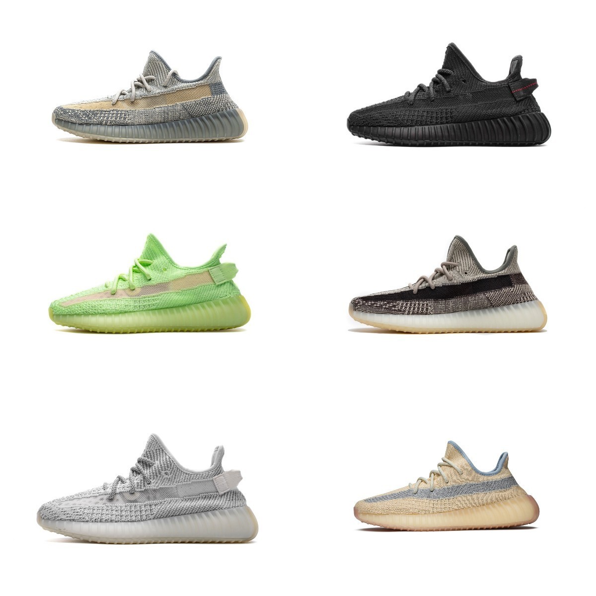 Running Shoes Reflective 3M V2 Running Shoes Sneakers Static Belgua 2.0 Semi Frozen Zebra Black Red Butter Yellow Blue Top Quality Designer Men Women, Shua
Running Shoes Reflective 3M V2 Running Shoes Sneakers Static Belgua 2.0 Semi Frozen Zebra Black Red Butter Yellow Blue Top Quality Designer Men Women, Shua