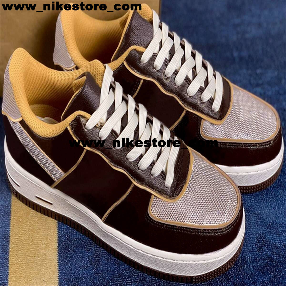 Monograms Brown Damier Azur Sneakers Size 14 Shoes AirForce Mens Casual Size 13 Trainers Us 14 Runnings Eur 48 Air Eur 47 Force Low Us14 Women 1 Fashion 7438 Chaussures
Monograms Brown Damier Azur Sneakers Size 14 Shoes AirForce Mens Casual Size 13 Trainers Us 14 Runnings Eur 48 Air Eur 47 Force Low Us14 Women 1 Fashion 7438 Chaussures
