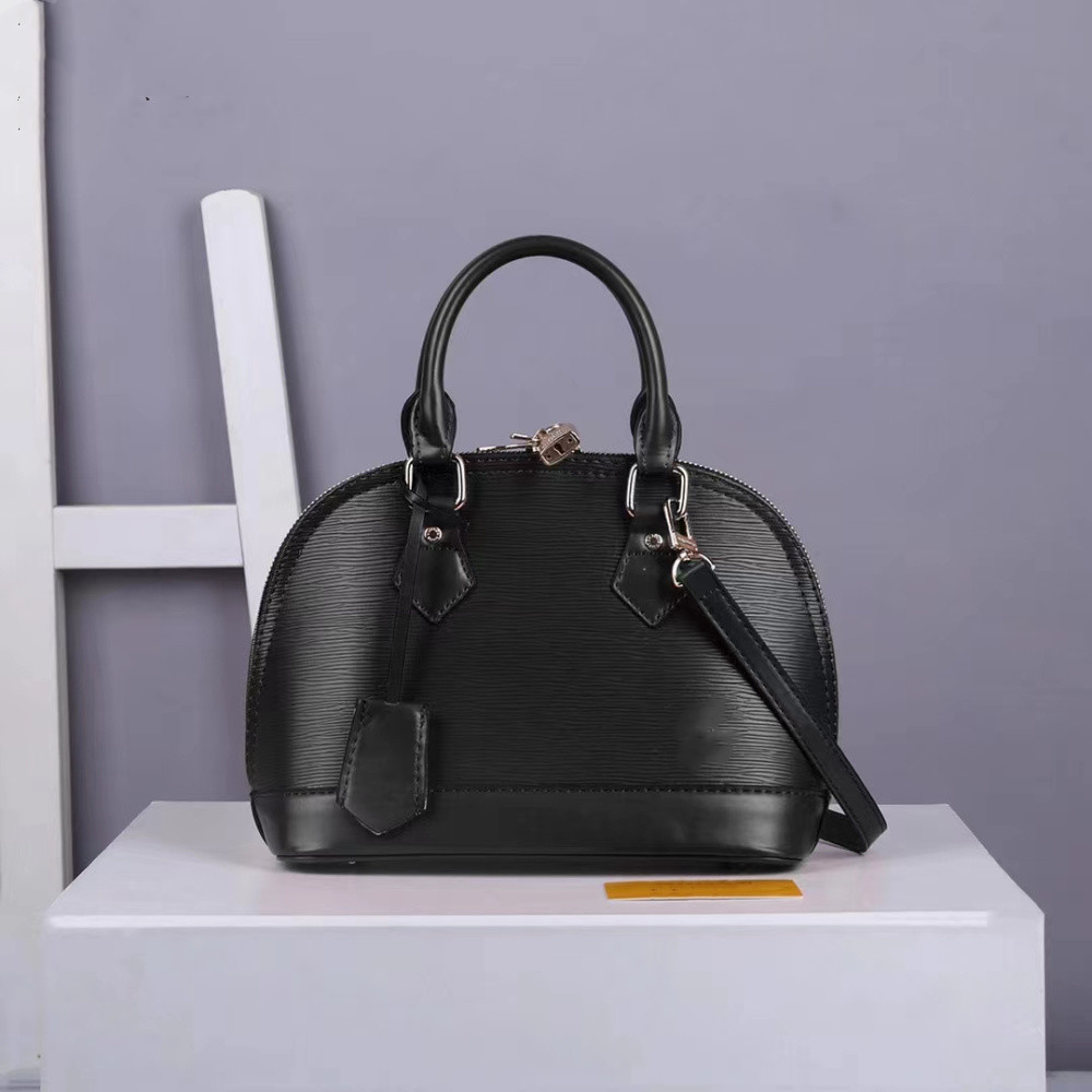 designer bags 2022 with Lock Tag Alma Bb 25cm Women Shoulder Chain Messenger Leather Handbags Shell Purse Cosmetic Crossbody Pu Totes, Bubble bag
designer bags 2022 with Lock Tag Alma Bb 25cm Women Shoulder Chain Messenger Leather Handbags Shell Purse Cosmetic Crossbody Pu Totes, Bubble bag