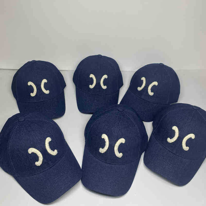 Baseball Hat Autumn and Winter New Fashion Cowboy Men's and Women's Same Letter Paste Cloth Embroidered Arc De Triomphe c Lin Luxury, Picture color in stock
Baseball Hat Autumn and Winter New Fashion Cowboy Men's and Women's Same Letter Paste Cloth Embroidered Arc De Triomphe c Lin Luxury, Picture color in stock