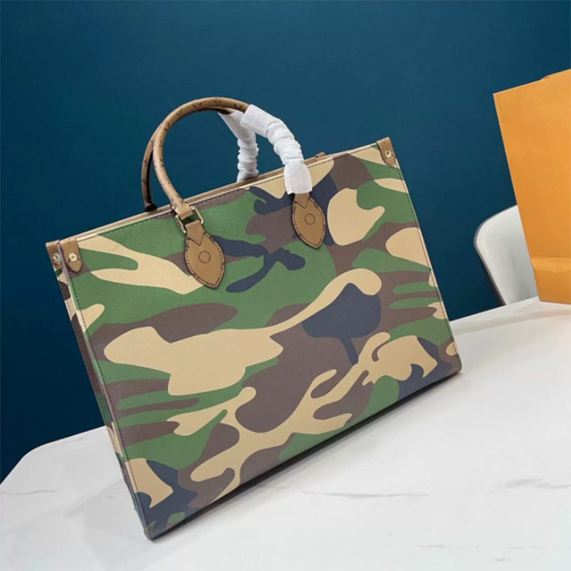 tote Bags Designer Women Bag Green ONTHEGO MM Handbag Gradient Shouder Shoping Bag Genuine Ladies Travel Handbags 41cm on the go
tote Bags Designer Women Bag Green ONTHEGO MM Handbag Gradient Shouder Shoping Bag Genuine Ladies Travel Handbags 41cm on the go