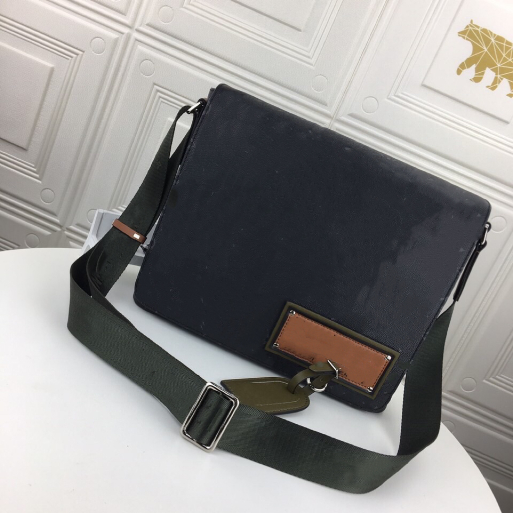 handbag Men shoulder bags designer cross body luxury man messenger bag district set satchel fashion handbag Composite mini package backpack 41213, #2 style black flower green
handbag Men shoulder bags designer cross body luxury man messenger bag district set satchel fashion handbag Composite mini package backpack 41213, #2 style black flower green
