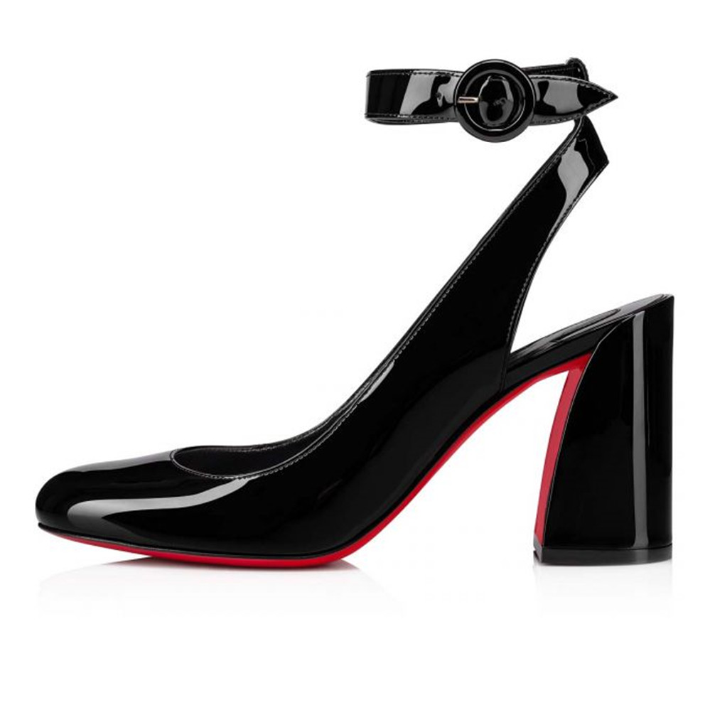 Sneakers Shoes red soles Banquet Wedding Miss Sab Sling 85mm with understated topstitching
Sneakers Shoes red soles Banquet Wedding Miss Sab Sling 85mm with understated topstitching