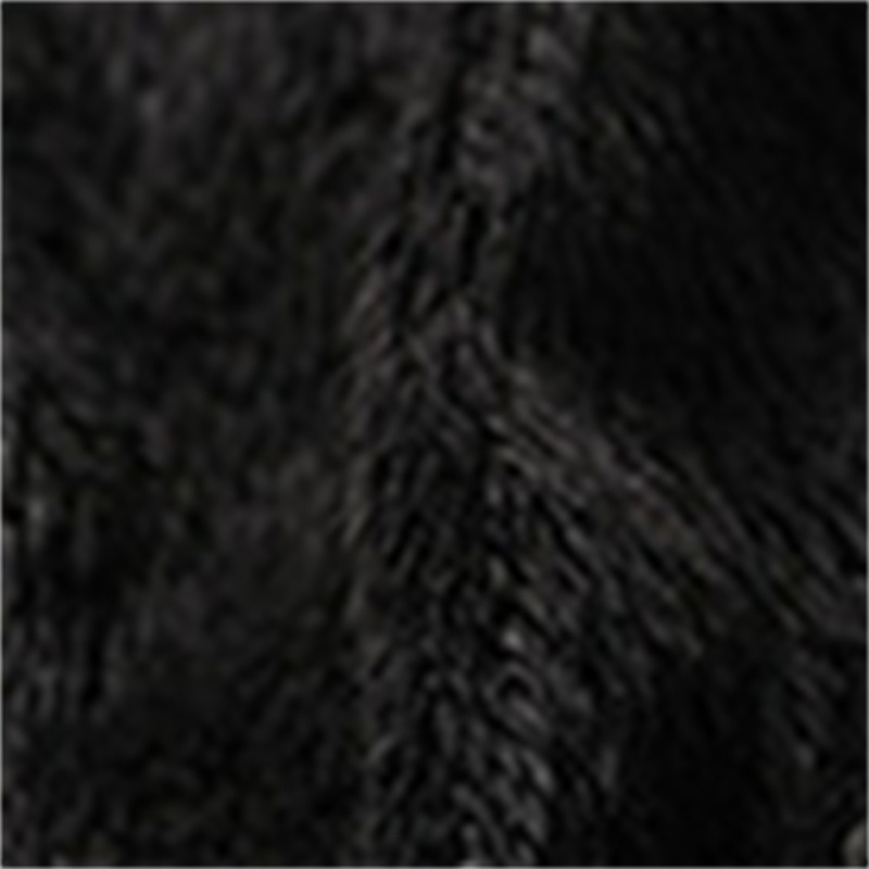 Men's Leather Faux Leather AIOPESON Fleece PU Mens Leather Jacket Solid Color Pocket Zipper Stand Collar Button Men's Jacket Autumn Winter F