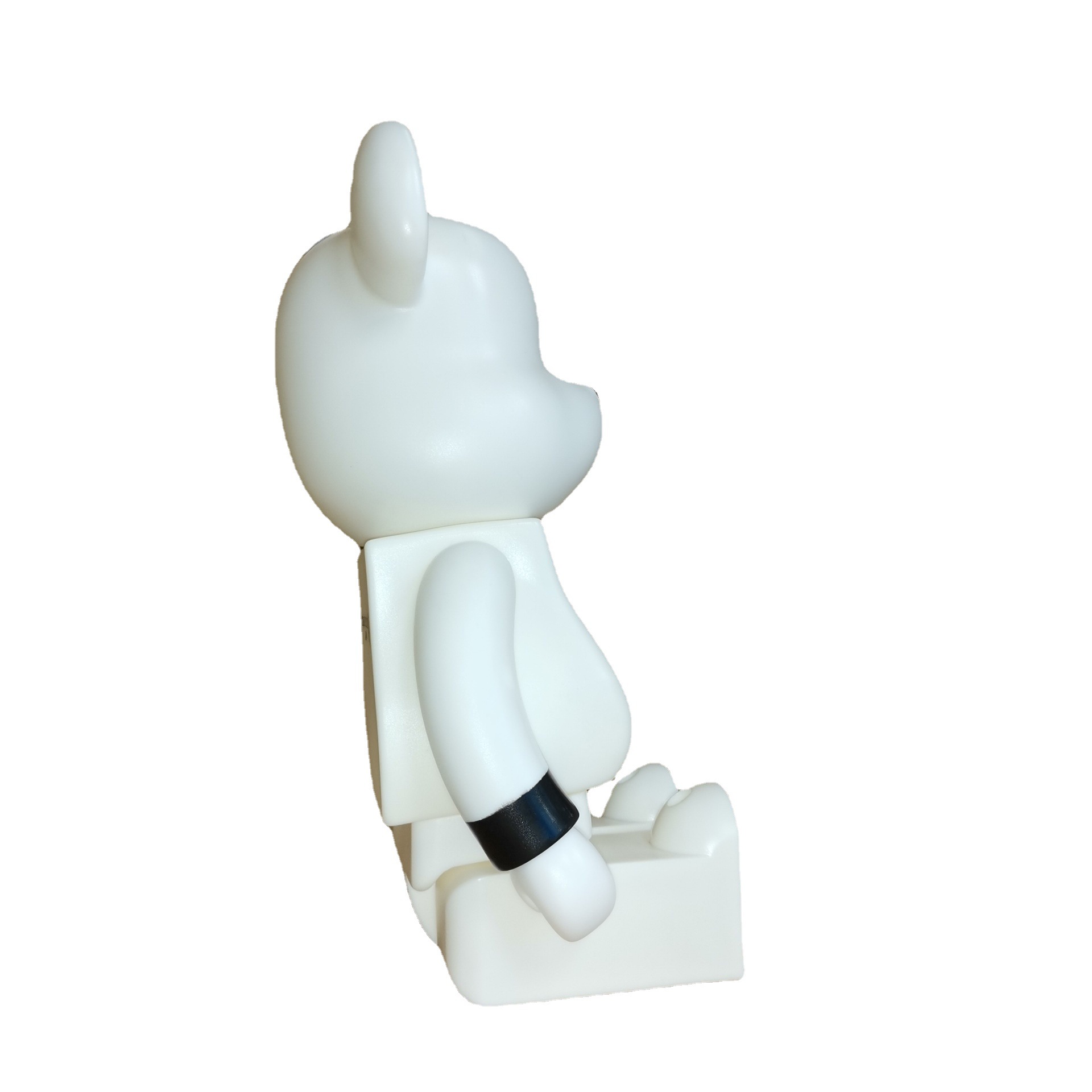 New 400% Bearbrick Action & Toy Figures 28cm MMJ Collection Limited Collection Fashion Accessories Medicom Toys