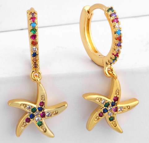 Jewelry Earrings Cubic Zirconia eye heart gold color CZ Crystal Ear Clips No Pierced earrings for women Jewellery dkr6y7, Golden
Jewelry Earrings Cubic Zirconia eye heart gold color CZ Crystal Ear Clips No Pierced earrings for women Jewellery dkr6y7, Golden