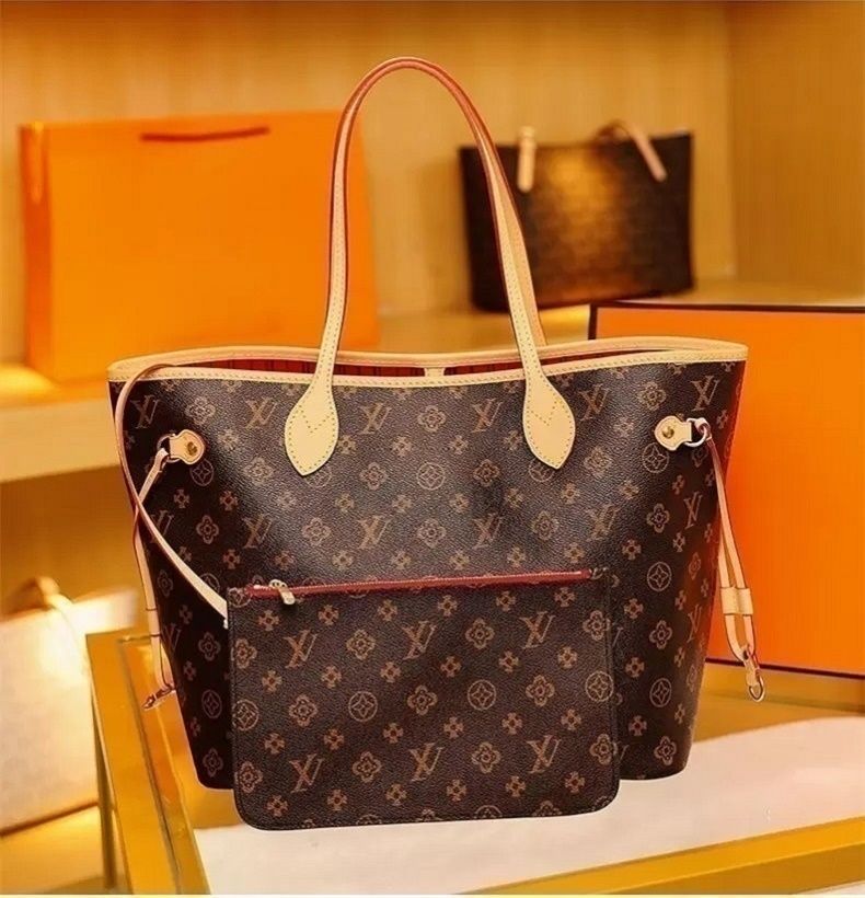 Quality Shopping 2022 Bag Luxurys Designer Handbag Shoulder Bags handle Open Fashion Totes Lash Package 2pcs/set Women Purse Letter Leather Practical Clutch Wallet, Black grid
Quality Shopping 2022 Bag Luxurys Designer Handbag Shoulder Bags handle Open Fashion Totes Lash Package 2pcs/set Women Purse Letter Leather Practical Clutch Wallet, Black grid