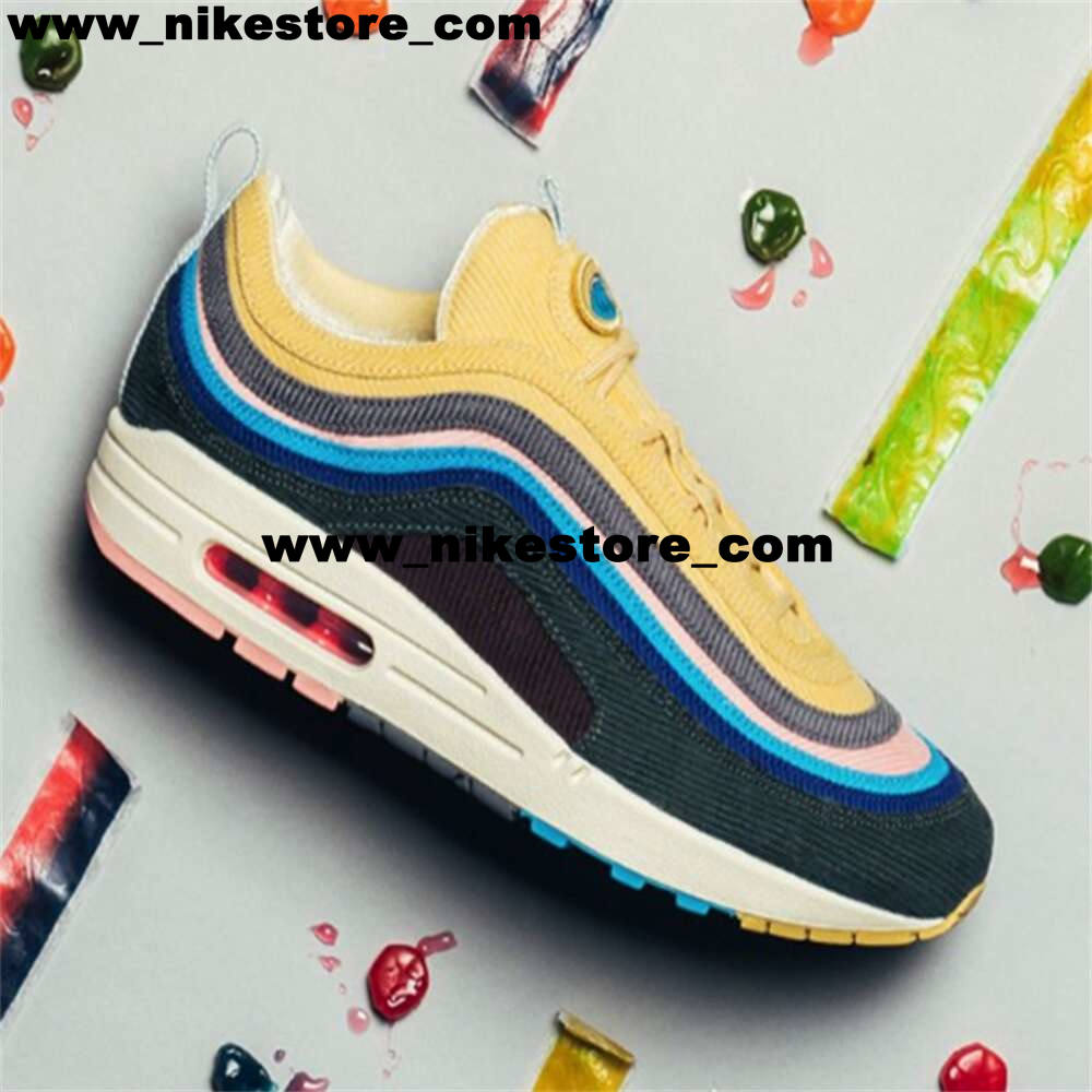 Sean Wotherspoon Mens 87 1 Sneakers Shoes Size 12 97 Casual Us 12 Trainers Air Runnings Max Scarpe One 7438 Women US12 Runners Eur 46 Kid Big Size
Sean Wotherspoon Mens 87 1 Sneakers Shoes Size 12 97 Casual Us 12 Trainers Air Runnings Max Scarpe One 7438 Women US12 Runners Eur 46 Kid Big Size