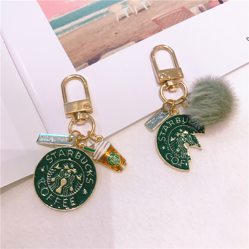 Party Gift Star Coffee Cup Buck Keychain Chain Headphone Protective Shell Sleeve Ornament Alloy Metal Pendant Wholesale
Party Gift Star Coffee Cup Buck Keychain Chain Headphone Protective Shell Sleeve Ornament Alloy Metal Pendant Wholesale