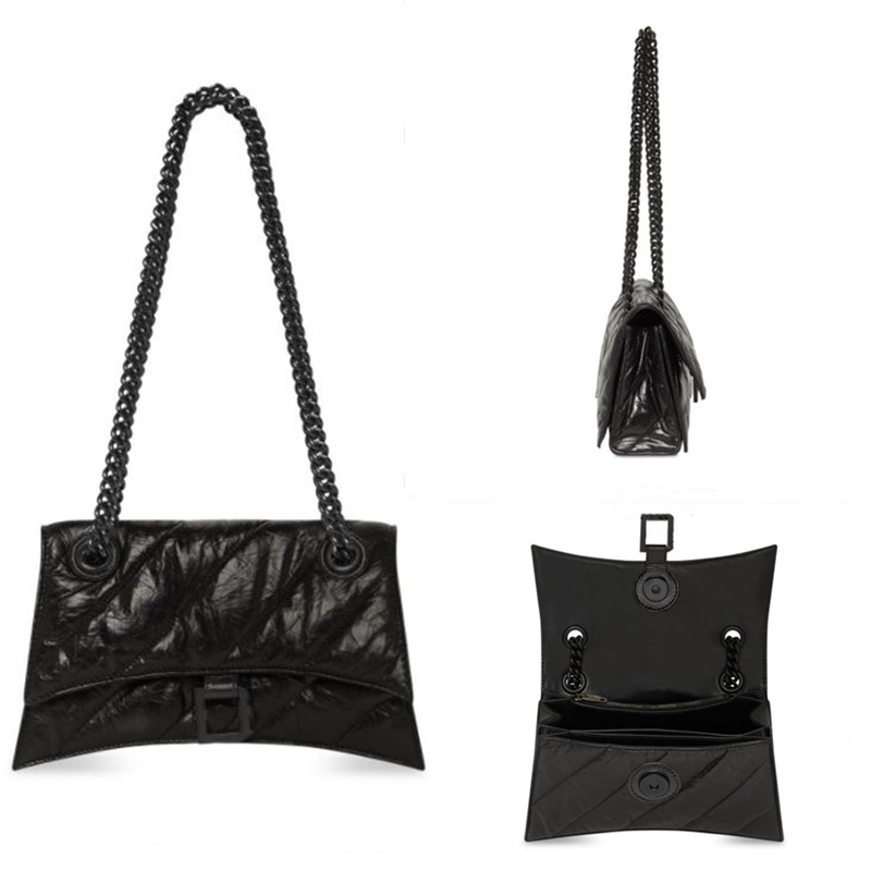 High Genuine Leather Luxury Designer crossbody Bags Shoulder tote bag handbag Purses fashion Womens Messenger Pochette cowhide Clutch chain lady purse, Size: 25 x 15 x 8 cm
High Genuine Leather Luxury Designer crossbody Bags Shoulder tote bag handbag Purses fashion Womens Messenger Pochette cowhide Clutch chain lady purse, Size: 25 x 15 x 8 cm