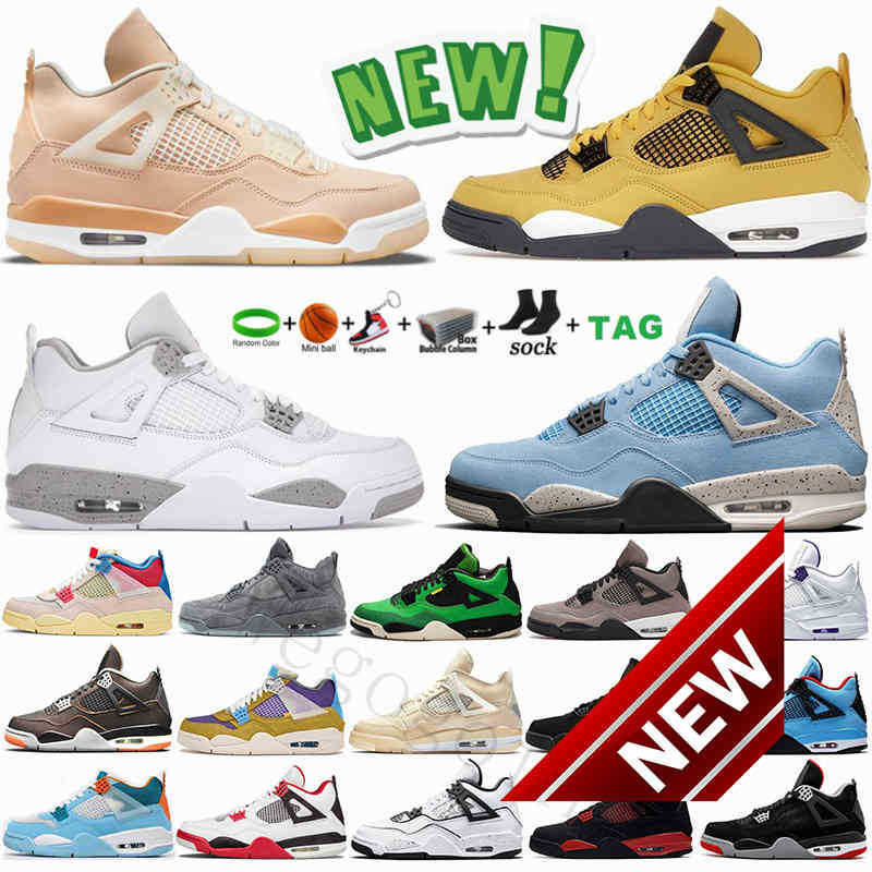 Running Shoes Basketball Shoes Jumpman 4 4s Mens University Blue White Oreo Desert Moss Sail Black Cat Taupe Haze Cactus Jack Bred Womens Man Shimmer High 2DEV ZZNP
Running Shoes Basketball Shoes Jumpman 4 4s Mens University Blue White Oreo Desert Moss Sail Black Cat Taupe Haze Cactus Jack Bred Womens Man Shimmer High 2DEV ZZNP