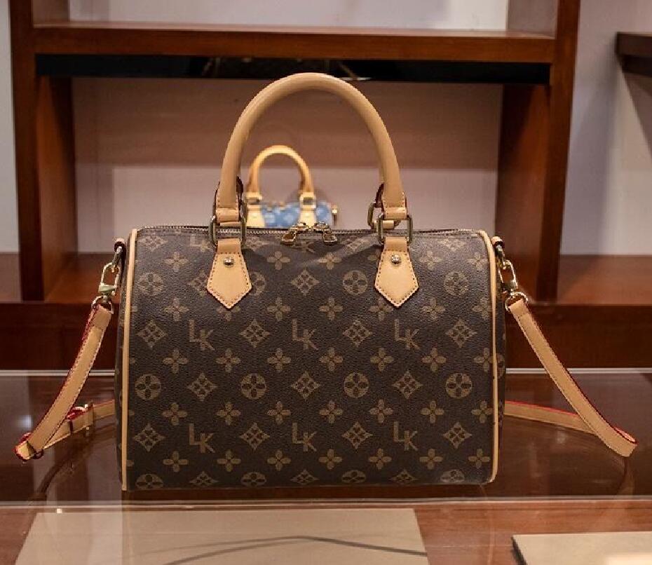 handbags fashion women Tote bag leather shoulder bag 30cm crossbody bags handbag purse sale