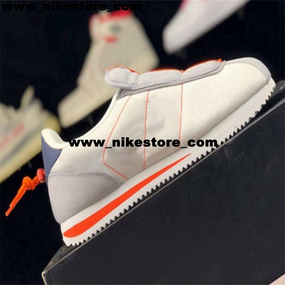 Sneakers Trainers Classic Cortez Basic Slip Mens Runnings Shoes White Chaussures Zapatilla AV2950-100 Kendrick Lamar Casual Scarpe Women Tennis Kid Fashion Sports
Sneakers Trainers Classic Cortez Basic Slip Mens Runnings Shoes White Chaussures Zapatilla AV2950-100 Kendrick Lamar Casual Scarpe Women Tennis Kid Fashion Sports