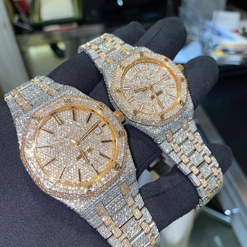 P3 luxury mens watches 4130 movement watches for men 3255 montre de luxe watch Mosang stone moissanite diamond watchs wristwatch Mechanical automatic 904L, The screwdriver
P3 luxury mens watches 4130 movement watches for men 3255 montre de luxe watch Mosang stone moissanite diamond watchs wristwatch Mechanical automatic 904L, The screwdriver