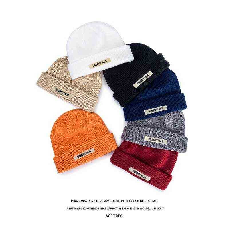Winter Beanie Hats For Women Men Unisex Brand Blended Knitted Hat Hip Hop Fashion Style Essential High Street Men''s Caps, Royal blue
Winter Beanie Hats For Women Men Unisex Brand Blended Knitted Hat Hip Hop Fashion Style Essential High Street Men''s Caps, Royal blue