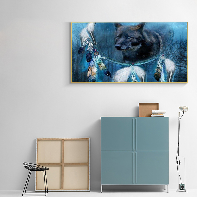Brown Bear Wild Animals Canvas Art Painting Posters and Prints Scandinavian Cuadros Wall Art Picture for Living Room Home Decor
Brown Bear Wild Animals Canvas Art Painting Posters and Prints Scandinavian Cuadros Wall Art Picture for Living Room Home Decor