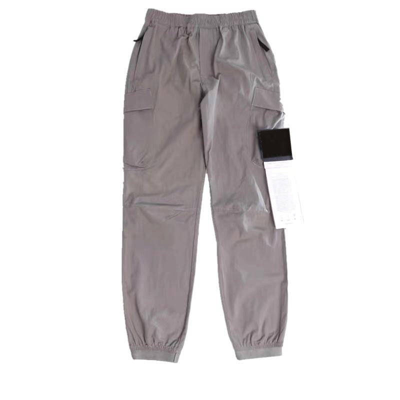 22SS Spring STONE Men Cotton Pants Basic Compass Badge Embroidered Tooling Pocket Trousers Sport Wear Casual Pants 05
22SS Spring STONE Men Cotton Pants Basic Compass Badge Embroidered Tooling Pocket Trousers Sport Wear Casual Pants 05