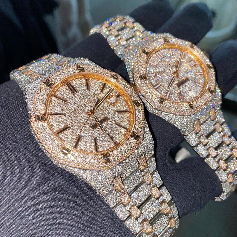 P2 luxury mens watches 4130 movement watches for men 3255 montre de luxe watch Mosang stone moissanite diamond watchs wristwatch Mechanical automatic 904L, The screwdriver
P2 luxury mens watches 4130 movement watches for men 3255 montre de luxe watch Mosang stone moissanite diamond watchs wristwatch Mechanical automatic 904L, The screwdriver