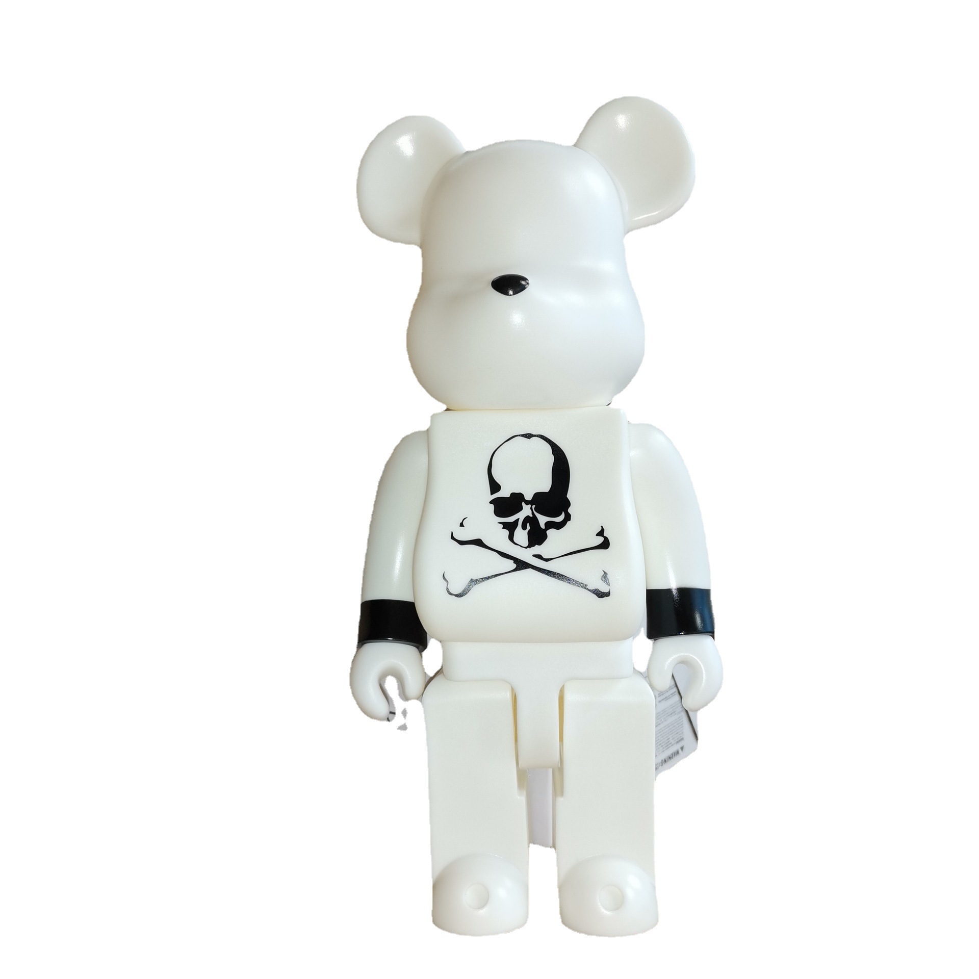 New 400% Bearbrick Action & Toy Figures 28cm MMJ Collection Limited Collection Fashion Accessories Medicom Toys