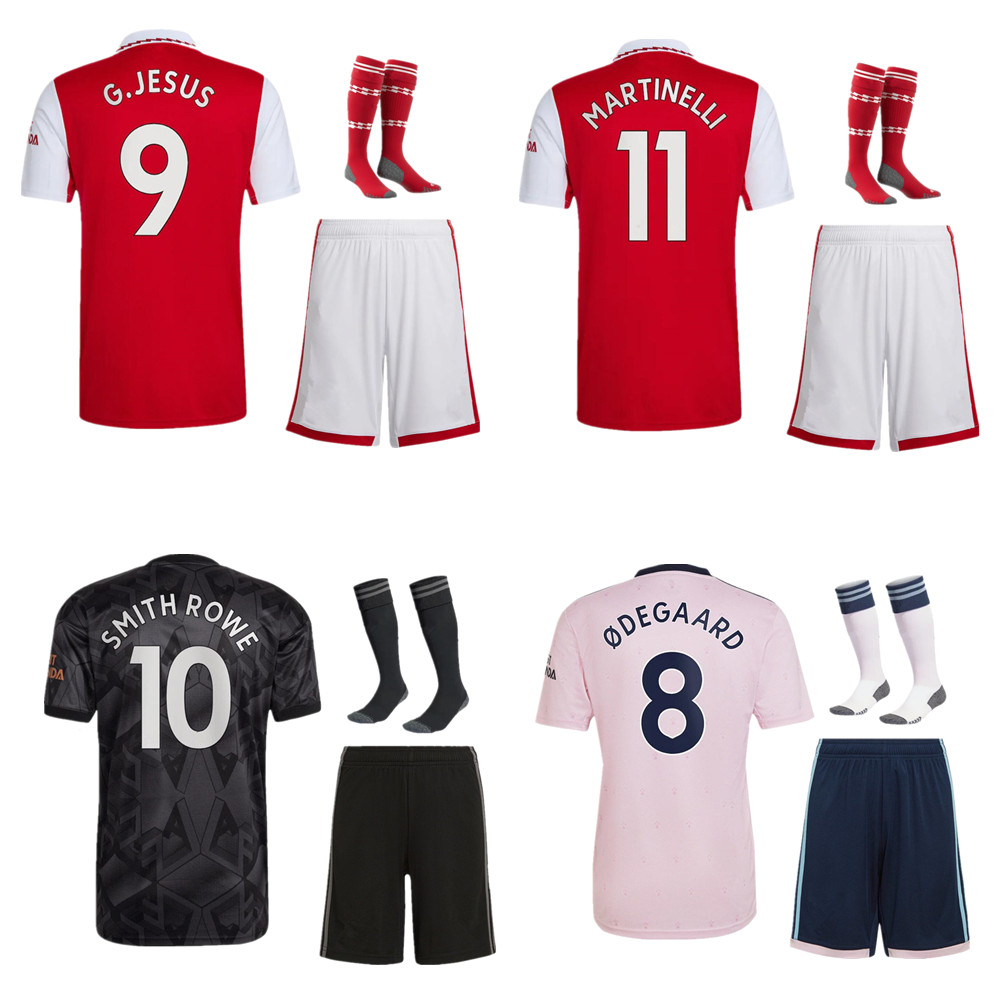 kids 2022 2023 football kits Tracksuits SAKA G. JESUS SMITH ROWE Soccer Jersey 22/23 Gunners MARTINELLI ODEGAARD THOMAS NKETIAH TIERNEY Kids footbal kit, 22/23 home
kids 2022 2023 football kits Tracksuits SAKA G. JESUS SMITH ROWE Soccer Jersey 22/23 Gunners MARTINELLI ODEGAARD THOMAS NKETIAH TIERNEY Kids footbal kit, 22/23 home