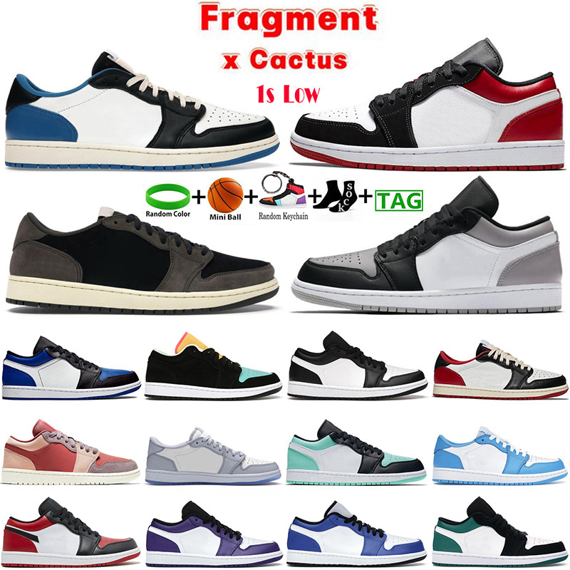 Jumpman 1 Low Mens Basketball Shoes 1s White Black UNC Court Purple Goldenrod TS Cactus Georgetown Varsity Green Paisley Ceremic Bordeaux Pink Velvet Retro Sneakers
Jumpman 1 Low Mens Basketball Shoes 1s White Black UNC Court Purple Goldenrod TS Cactus Georgetown Varsity Green Paisley Ceremic Bordeaux Pink Velvet Retro Sneakers