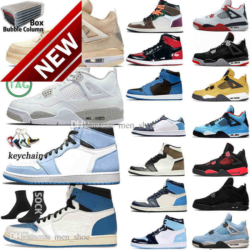 Running Shoes Basketball Shoes Oreo Sail Black Cat 4 4s Mens Red Thunder University Blue Hyper Royal 1 1s Obsidian Unc Dark Mocha Lucky Green Men Sports ECAR DA4M, #22
Running Shoes Basketball Shoes Oreo Sail Black Cat 4 4s Mens Red Thunder University Blue Hyper Royal 1 1s Obsidian Unc Dark Mocha Lucky Green Men Sports ECAR DA4M, #22