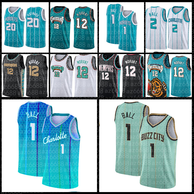 Men Charlotte''Hornets''Jersey 33 Alonzo Mourning 2 Larry Johnson 1 Bogues 30 Dell Curry 2 LaMelo Ball Basketball Shorts Jerseys, Jersey+2022 patch
Men Charlotte''Hornets''Jersey 33 Alonzo Mourning 2 Larry Johnson 1 Bogues 30 Dell Curry 2 LaMelo Ball Basketball Shorts Jerseys, Jersey+2022 patch