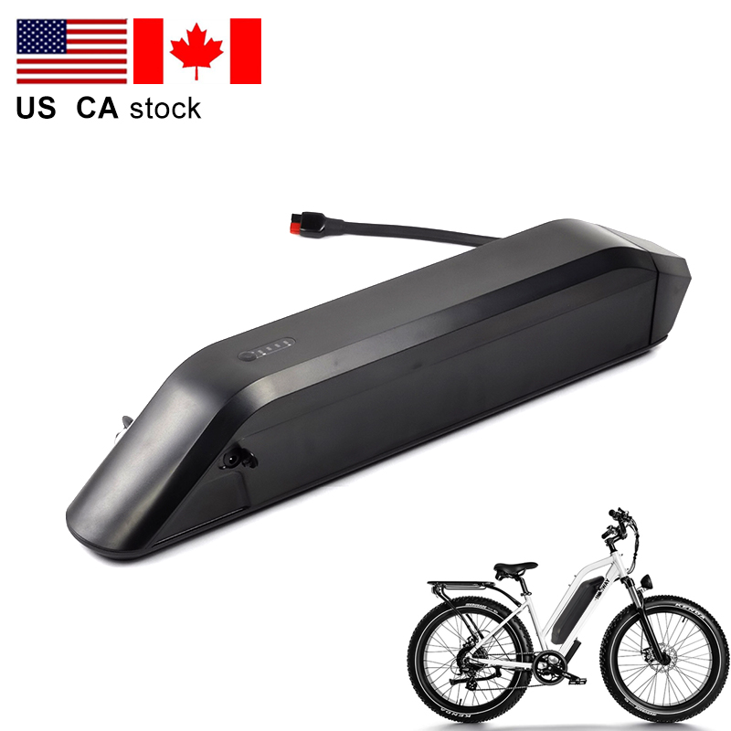 48V Reention KIRIN 7 ebike battery 15Ah 17.5Ah 52V Electric bicycle lithium battery for bafang M500 M600 motor with charger
48V Reention KIRIN 7 ebike battery 15Ah 17.5Ah 52V Electric bicycle lithium battery for bafang M500 M600 motor with charger