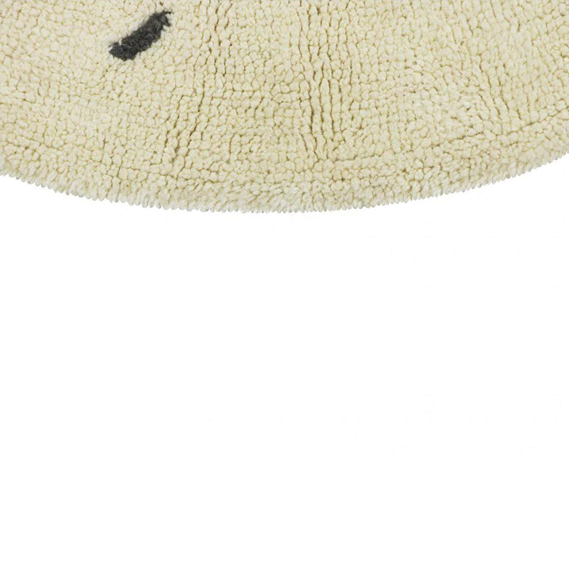 Home Furnishings Artistic Carpet Edgar Plans Woolable Astromouse Rug Kids Room Playroom Nursery Hypebeast Collection Handmade Trending Floor Mat Suppl