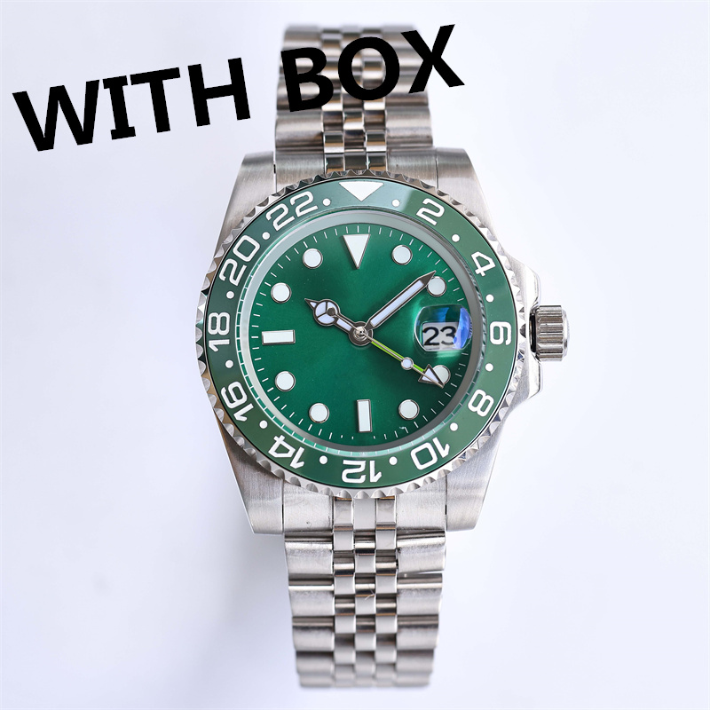 Designer Watches Mens and Watchs Luxury Watch Moonswatc Luminous Wrist Designer Automatic mechanical movement 41mm Wristwatch Folding buckle